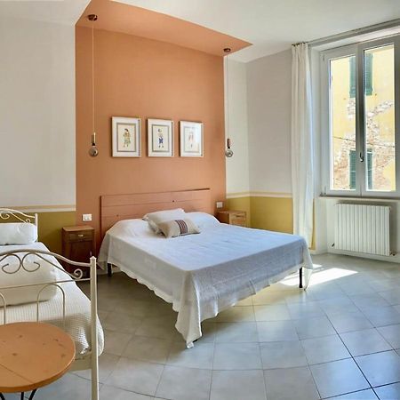 Ferienwohnung Via Pisano 22 - La Tua Casa In Centro Exterior foto