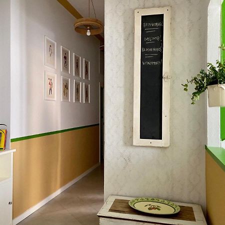 Ferienwohnung Via Pisano 22 - La Tua Casa In Centro Exterior foto