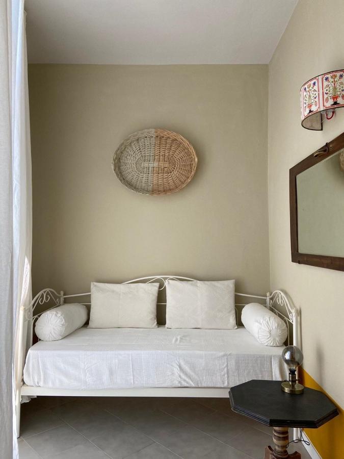 Ferienwohnung Via Pisano 22 - La Tua Casa In Centro Exterior foto