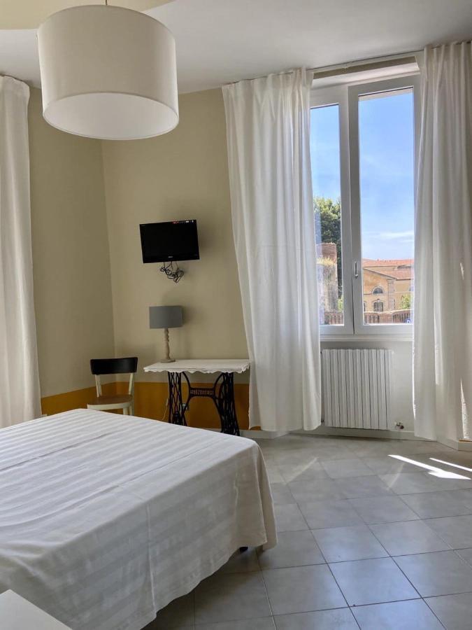 Ferienwohnung Via Pisano 22 - La Tua Casa In Centro Exterior foto