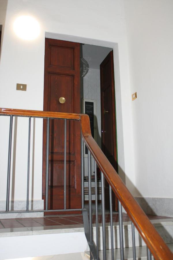 Ferienwohnung Via Pisano 22 - La Tua Casa In Centro Exterior foto